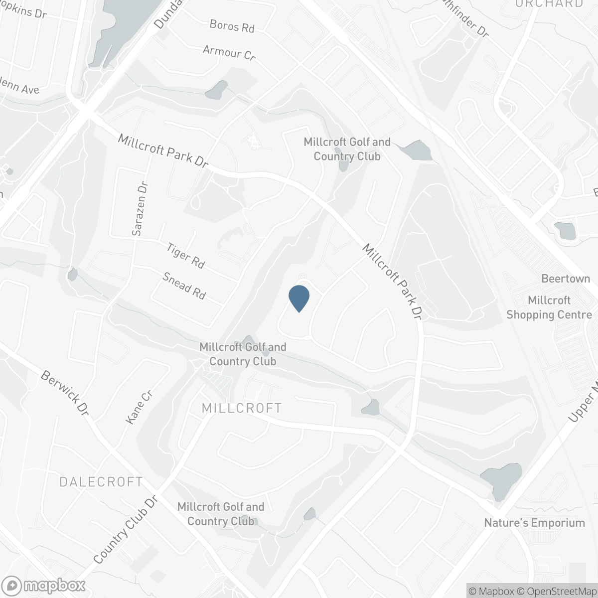 4155 STONEBRIDGE Crescent, Burlington, Ontario L7M 4N2